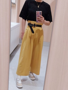 やみさんのコーディネート