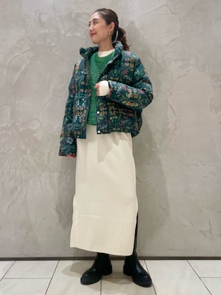 ジャケット・アウター caban BPF01_59_59075407005_1900?$