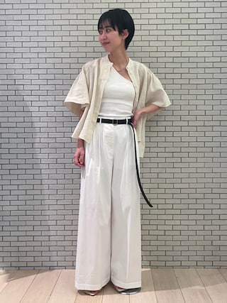 Tony Bianco（トニービアンコ）の「TONY BIANCO ストラップ