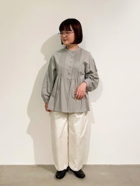 かわさきさんのコーディネート