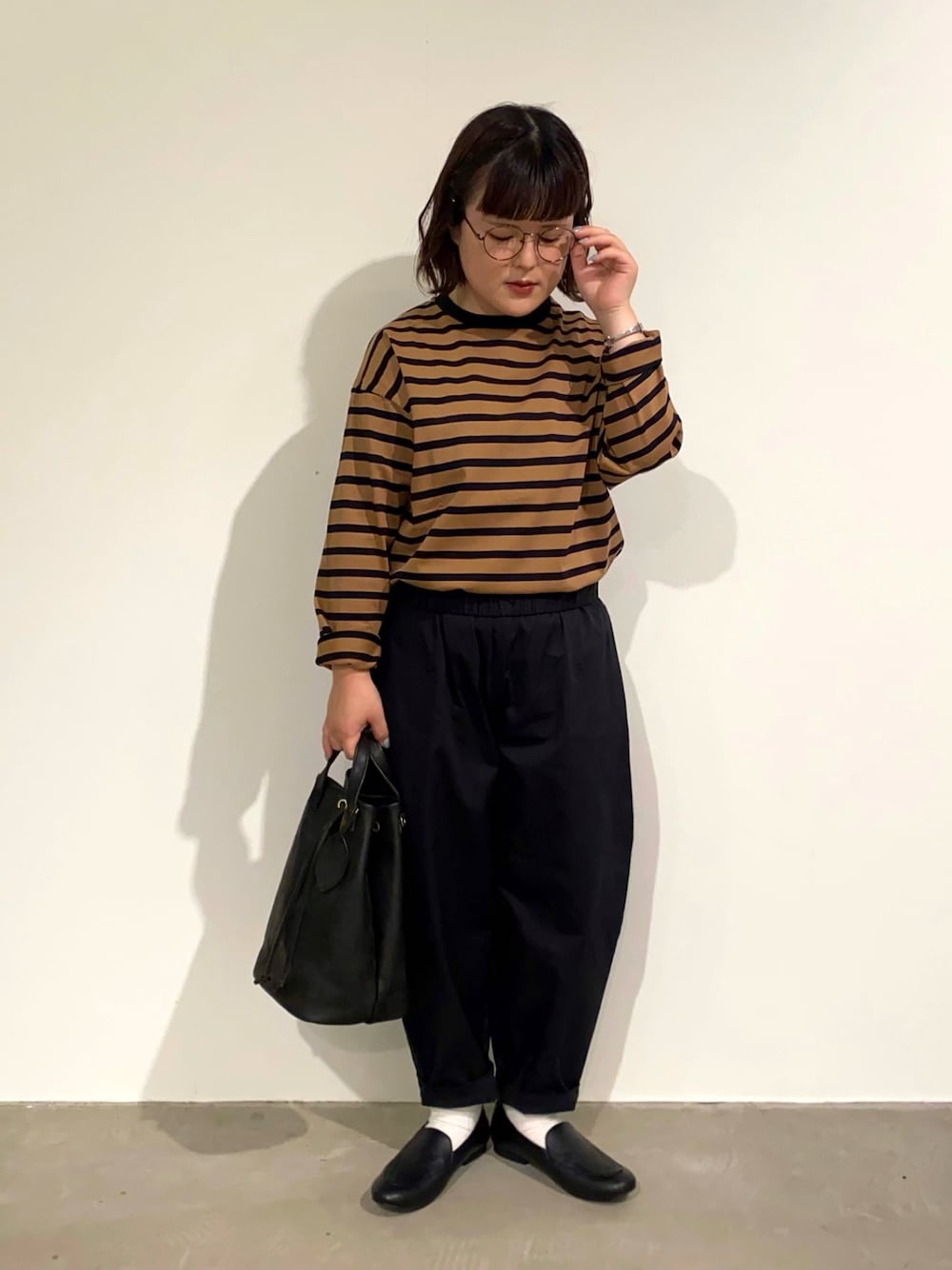 オローネ　バルーンパンツ(通年用) オローネ バルーンワイドパンツ（通年用） | オローネ | TANDEY ONLINE