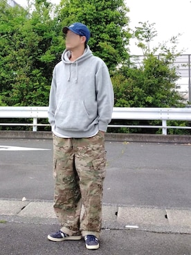 北极さんのコーディネート