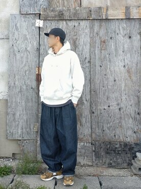 北极さんのコーディネート