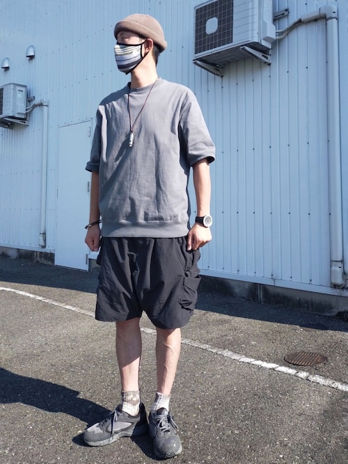 北极さんのコーディネート