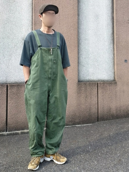 BEAMS PLUS（ビームスプラス）の「BEAMS PLUS / ミリタリー