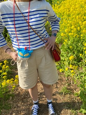 momokaさんのコーディネート