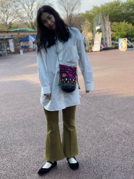 momokaさんのコーディネート