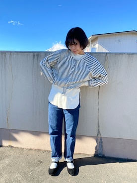 momokaさんのコーディネート