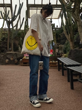 momokaさんのコーディネート