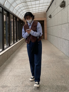 momokaさんのコーディネート