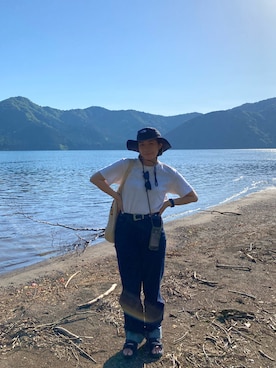 momokaさんのコーディネート