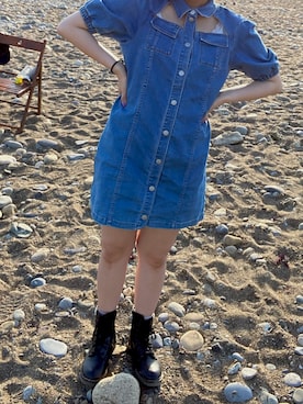 momokaさんのコーディネート