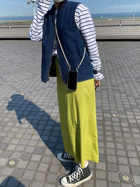 momokaさんのコーディネート