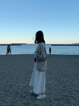 マさんのコーディネート