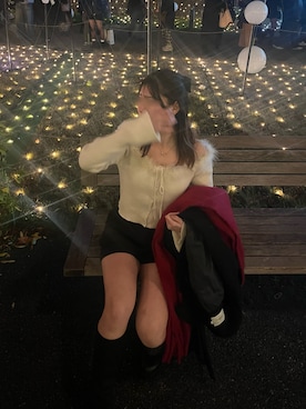 和さんのコーディネート