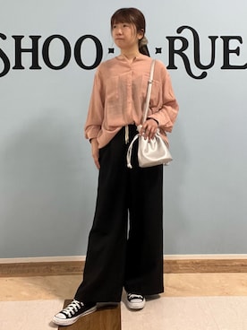 Naaatsuさんのコーディネート