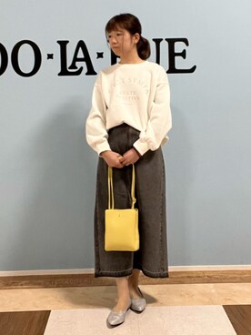 Naaatsuさんのコーディネート