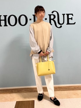 Naaatsuさんのコーディネート