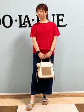 Naaatsuさんのコーディネート