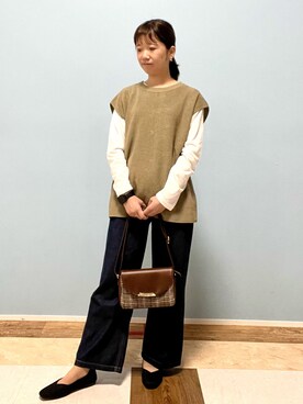 Naaatsuさんのコーディネート