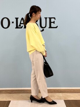 Naaatsuさんのコーディネート