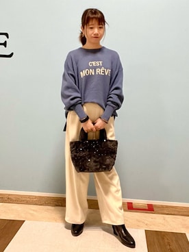 Naaatsuさんのコーディネート