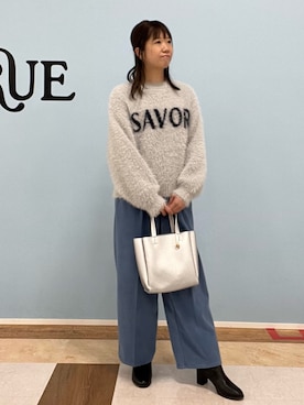 Naaatsuさんのコーディネート