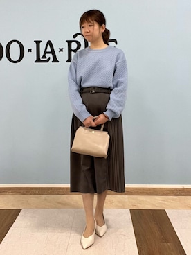 Naaatsuさんのコーディネート