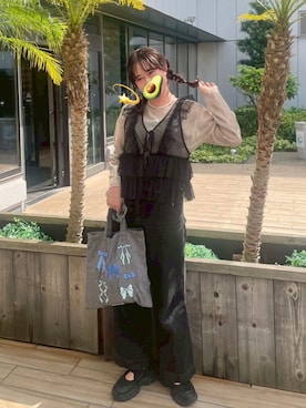 naoさんのコーディネート