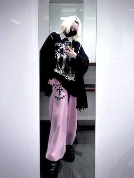 CIVARIZEのアイテムを使った人気ファッションコーディネート - WEAR