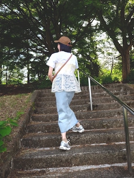 sasha27さんのコーディネート