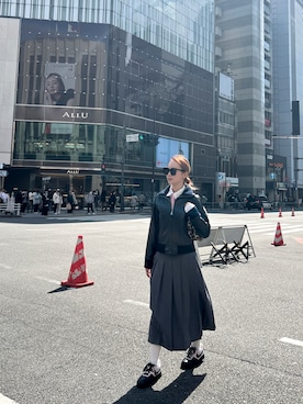 beebiさんのコーディネート