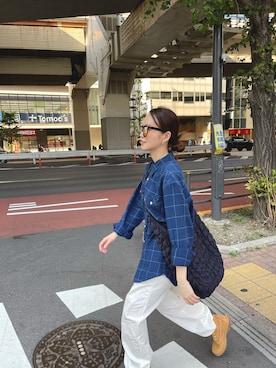 beebiさんのコーディネート