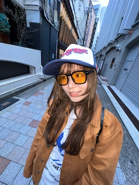 beebiさんのコーディネート