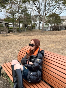 beebiさんのコーディネート