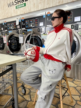 beebiさんのコーディネート