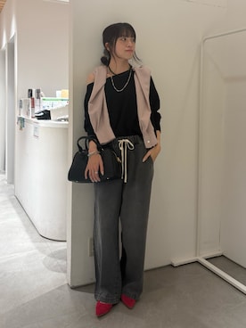 karinさんのコーディネート