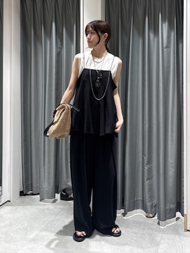 karinさんのコーディネート