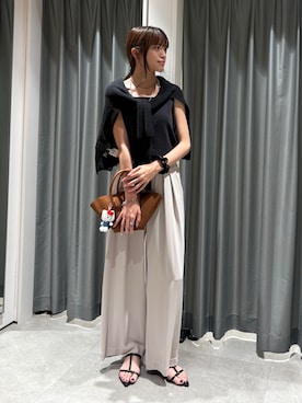 karinさんのコーディネート