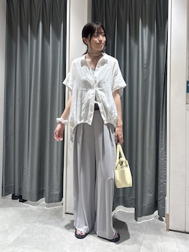 karinさんのコーディネート