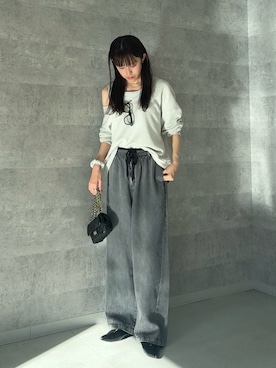 karinさんのコーディネート