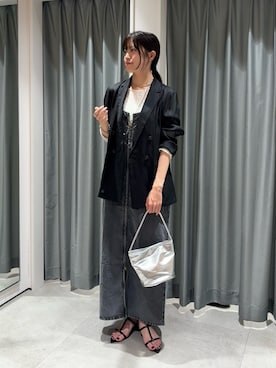 karinさんのコーディネート