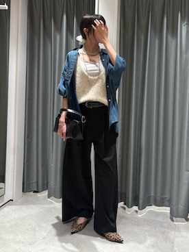 karinさんのコーディネート