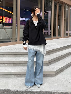 karinさんのコーディネート