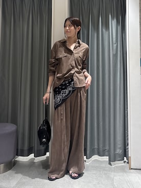 karinさんのコーディネート