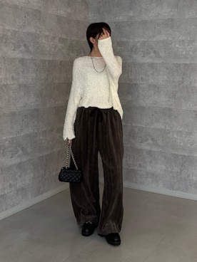 karinさんのコーディネート