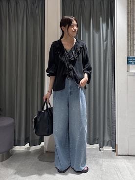 karinさんのコーディネート