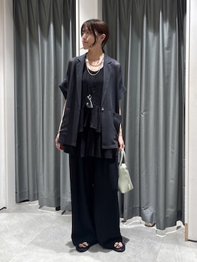 karinさんのコーディネート