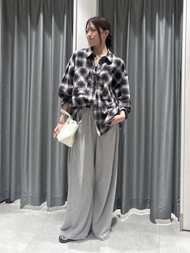 karinさんのコーディネート