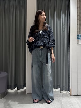 karinさんのコーディネート
